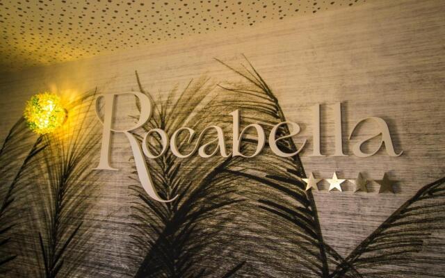 Hôtel & Spa Rocabella