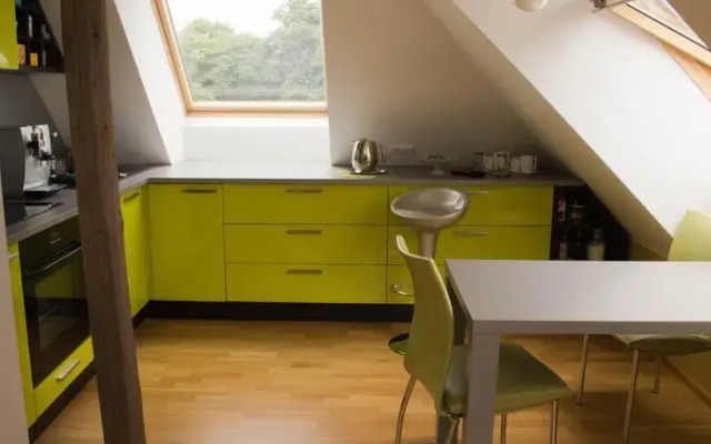 Rakvere Accommodation