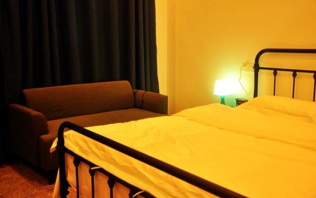 Spring Wind Traditional Inn