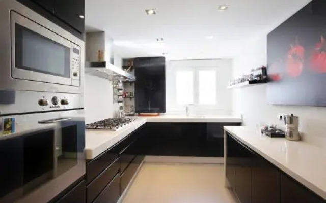 Apartamento En El Centro De Ronda