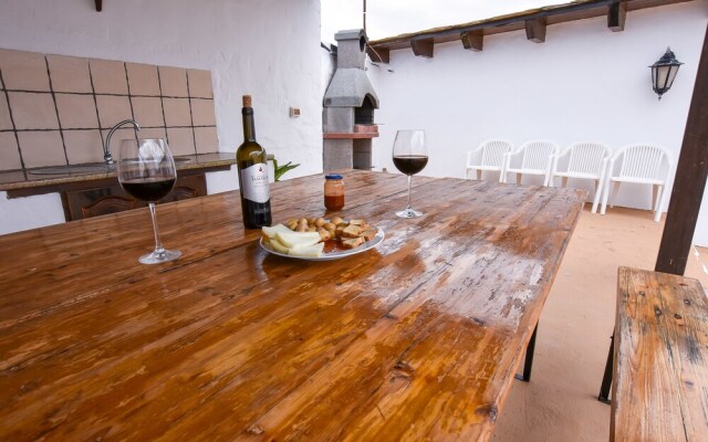 Fuerte Holiday Villa Angel Indoor Pool
