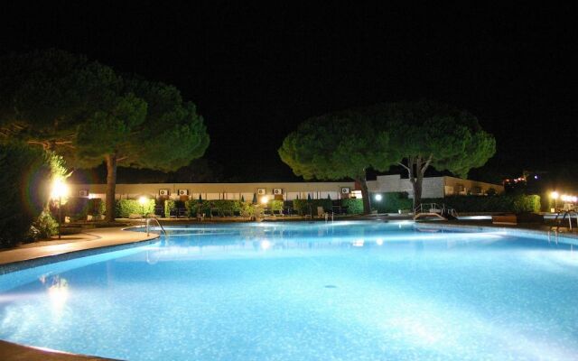 Aviotel Residence Hotel