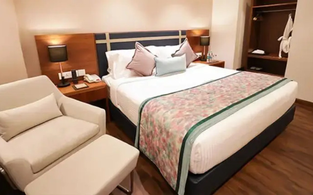 Regenta Suites, Gurugram