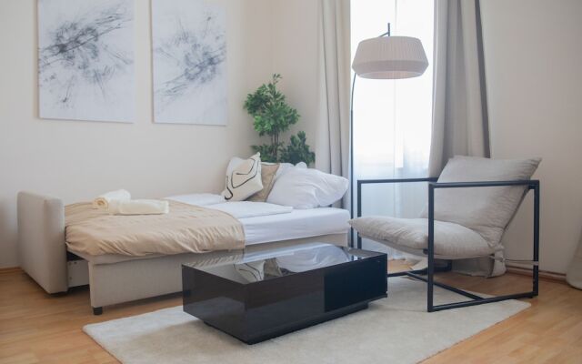 Belvedere Apartments