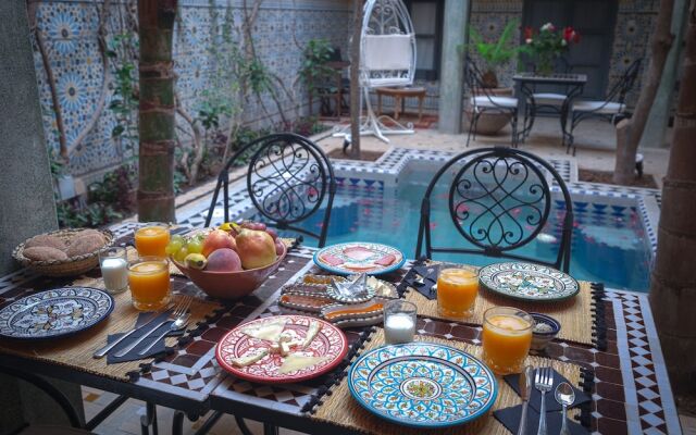 Riad Adrar