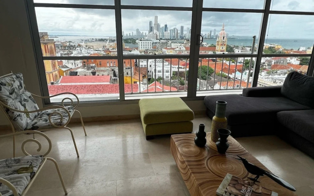 Apartamento Mirador Colonial 2BR