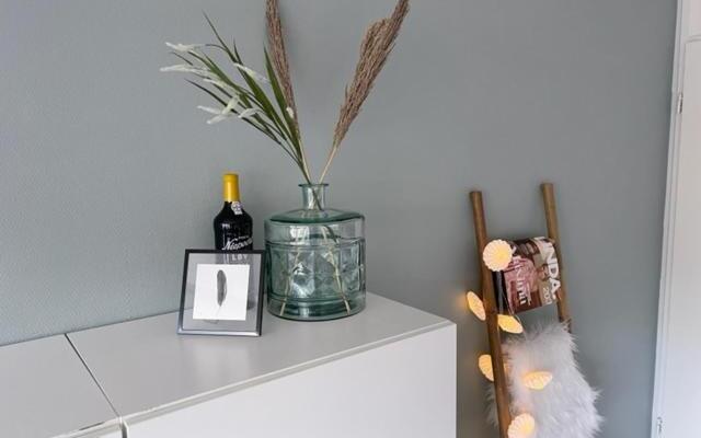 CallantsDuinzicht, Beachappartement 24