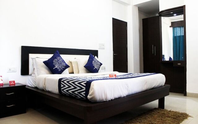 Hotel near Sector 56 Gurgaon