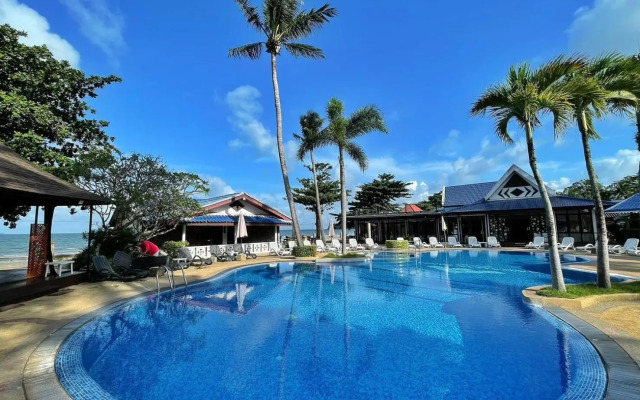 Andaman Lanta Resort