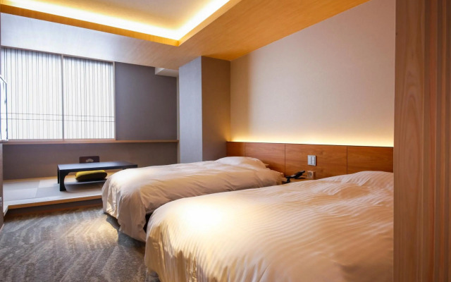 Hotel Honnoji