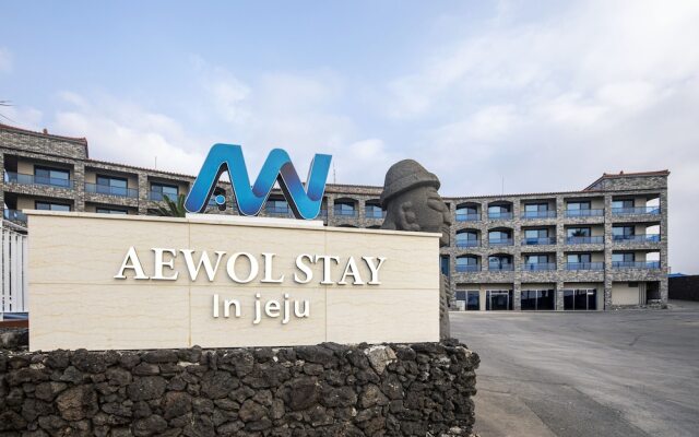 Aewol Stay in Jeju Hotel & Resort