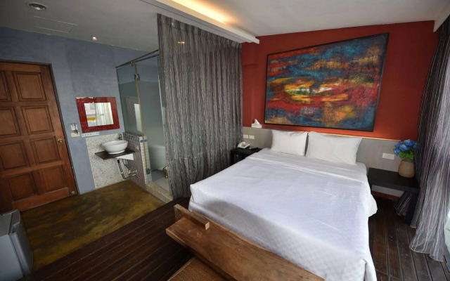 Kenting Calla Lily Inn