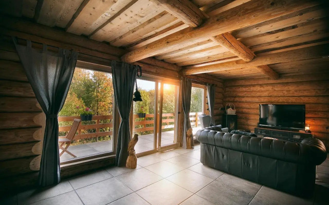 Woods Lodge Plitvice Lakes