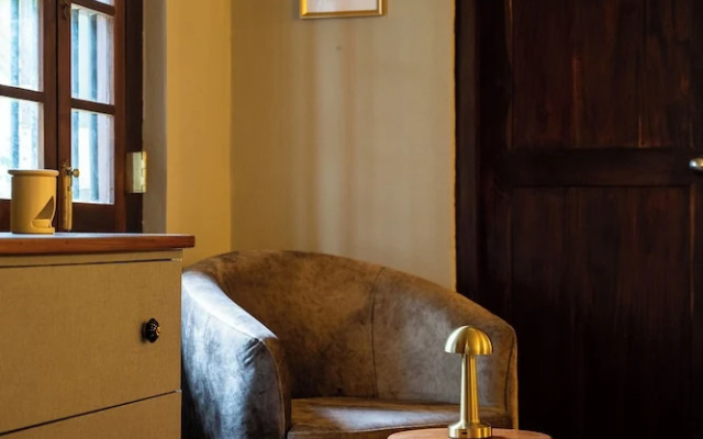 Tathya Hills - Luxe Garden Retreat