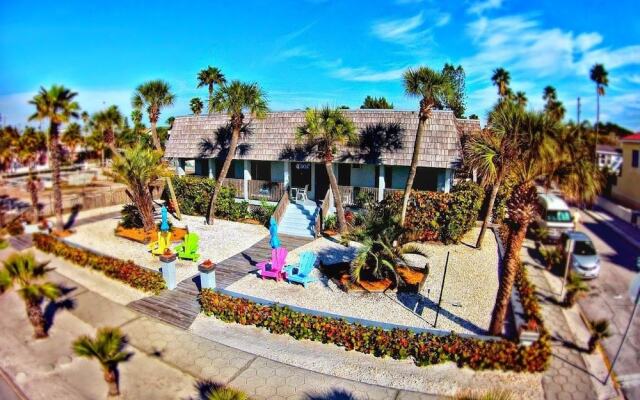 Sabal Palms Inn