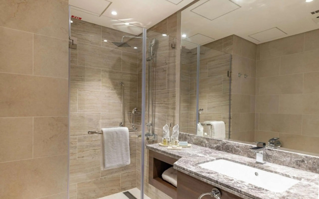 DoubleTree by Hilton Doha Downtown