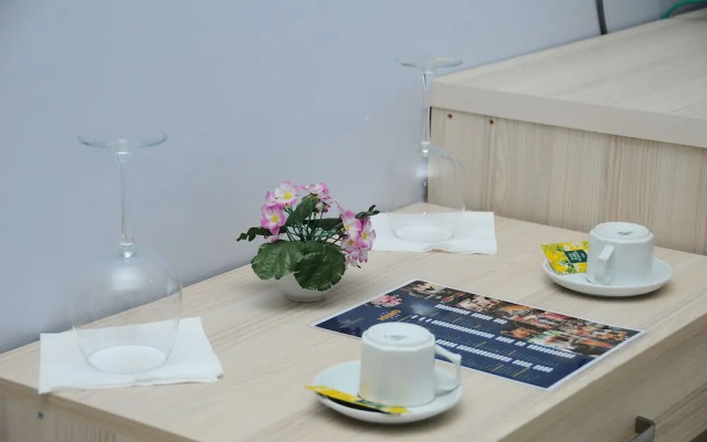 Irmak Boutique Hotel