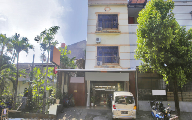 OYO 90260 Bumi Merpati Residence