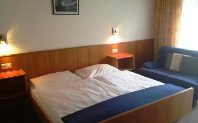 Pension Appartement Fortin