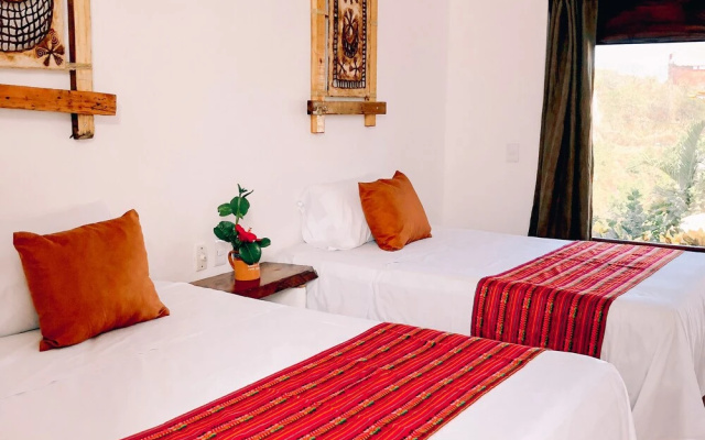 Hotel el Risco