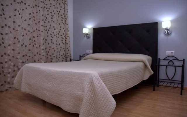 Hotel Cedrán