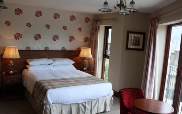 Mary Mount Hotel