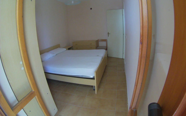 Residence Mareblu