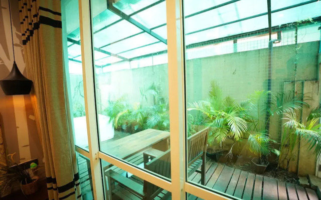 Waasala Eco Luxury Heaven