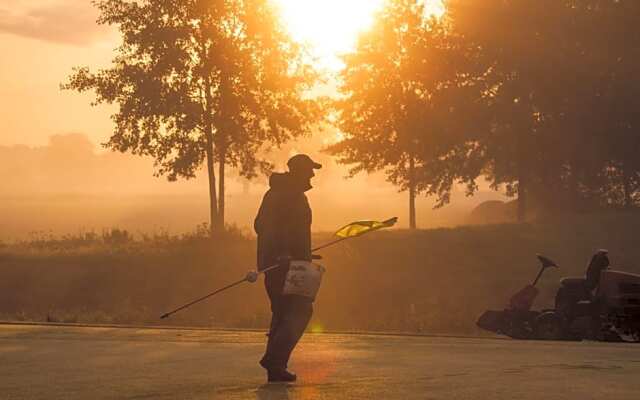 Paolos Landhaus am Golfpark