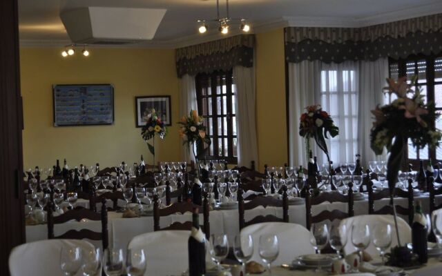 Pensión Casa Rodiño