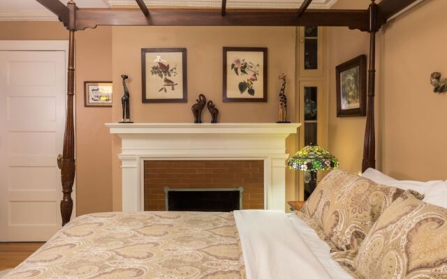 Ringling House Bed & Breakfast