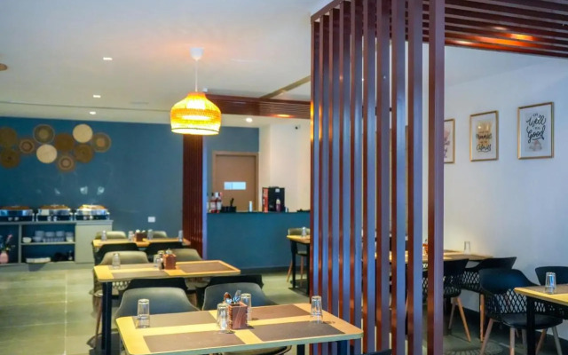 Casa Hotels and Suites Gachibowli