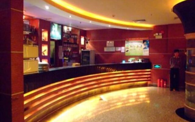 Panyu Miramar Hotel