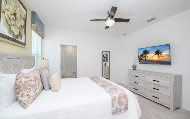 Upstay - Magic Mansion w Pool-spa-cinema-games