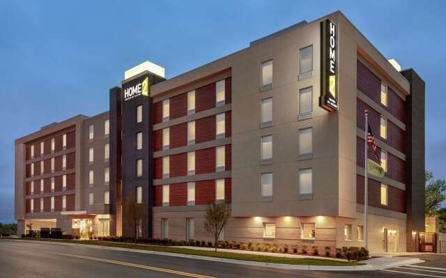 Home2 Suites by Hilton Silver Spring