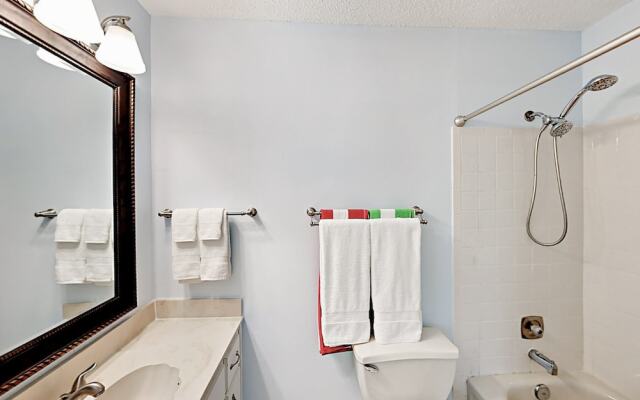 19807 Gulf Blvd Townhouse Unit 120