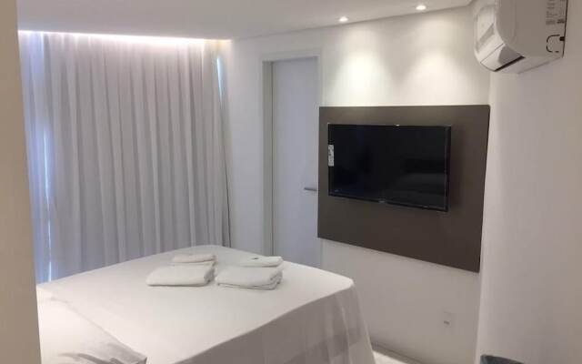 Flat Puerto Bilbao Jaqueira