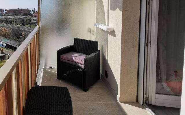 Appartamento - IRIS - Vallecrosia