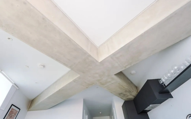 Hilltop Serviced Apartments - Deansgate