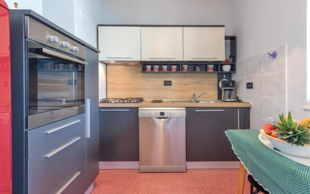 Stunning Home in Pula With Wifi and 2 Bedrooms