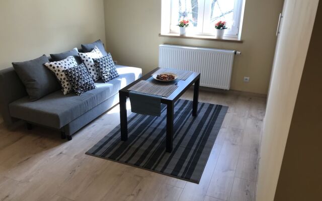 Royal City Apartments Starowiślna 36