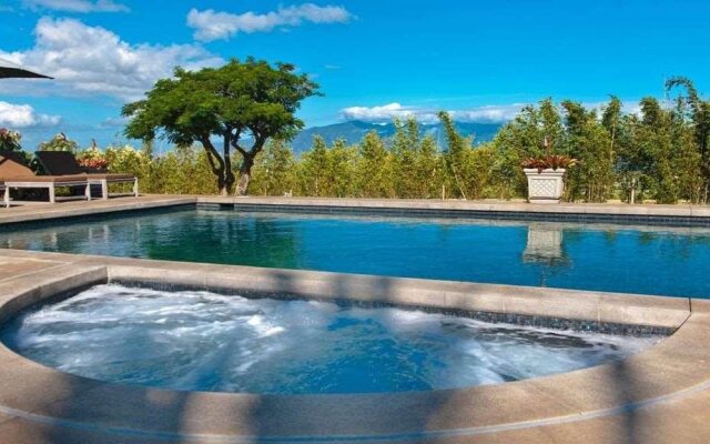 Lumeria Maui Educational Retreat Center