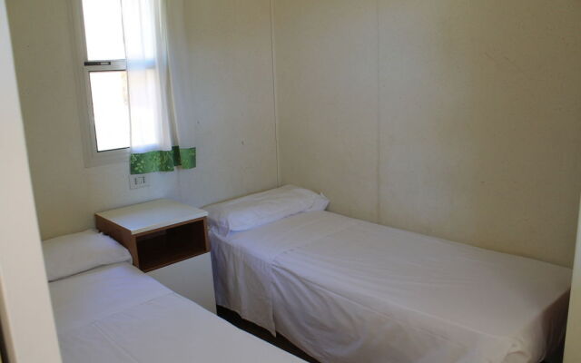 Camping Fontana delle Rose