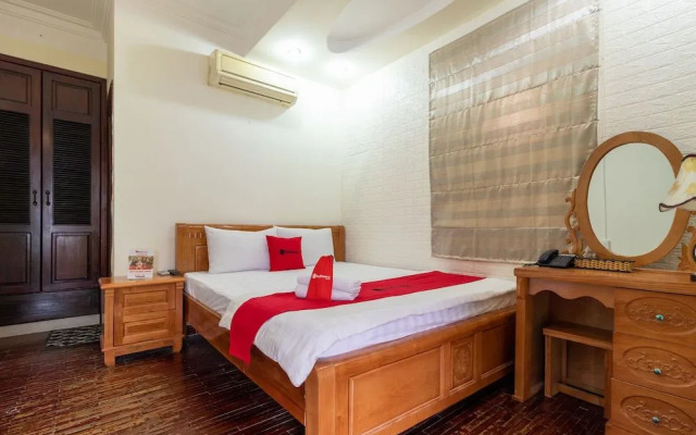 Reddoorz @ Cu Xa Bac Hai