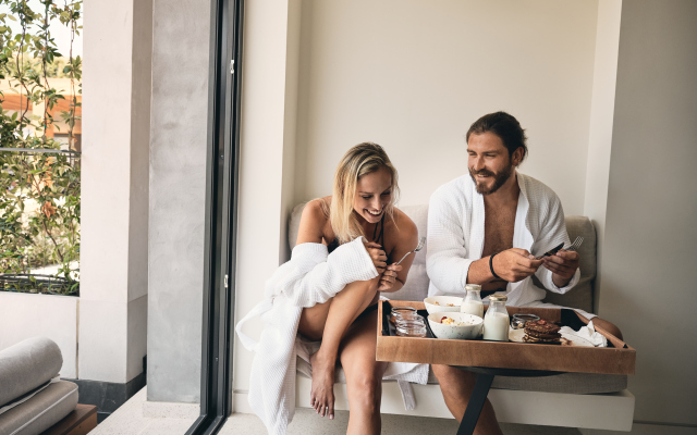 Contessina Suites and Spa