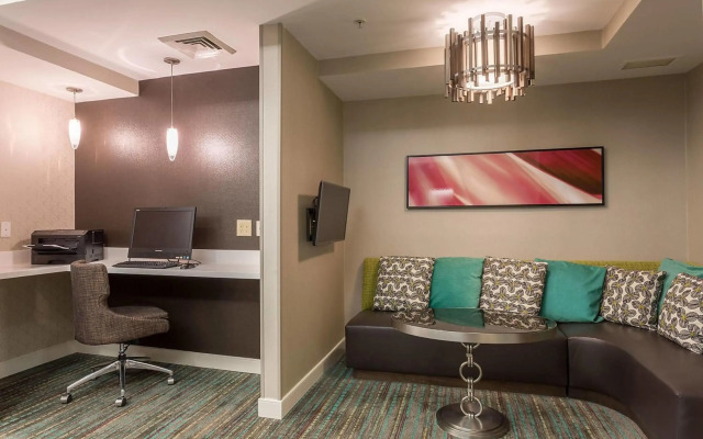 Residence Inn by Marriott Rocky Mount