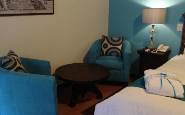 Casa del Tio Hotel Boutique