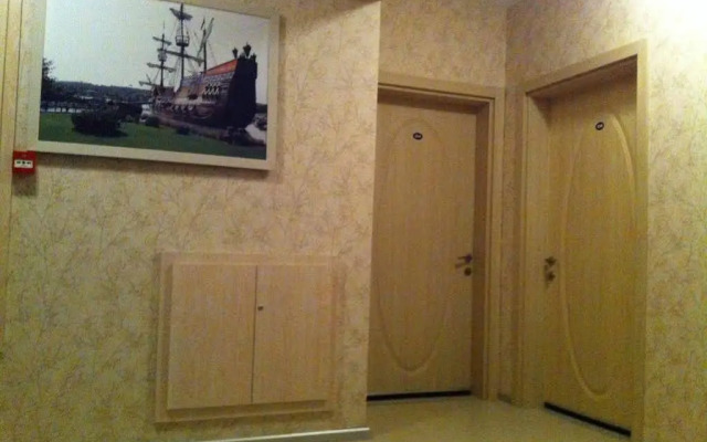 Cinas Hotel