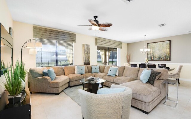 1461rf - NON Renting 1/5/2022 The Retreat at Championsgate