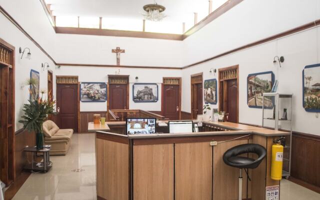 Hotel San Telmo Pereira